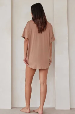 BUMPSUIT The Perfect Sleep Shirt| Loungewear