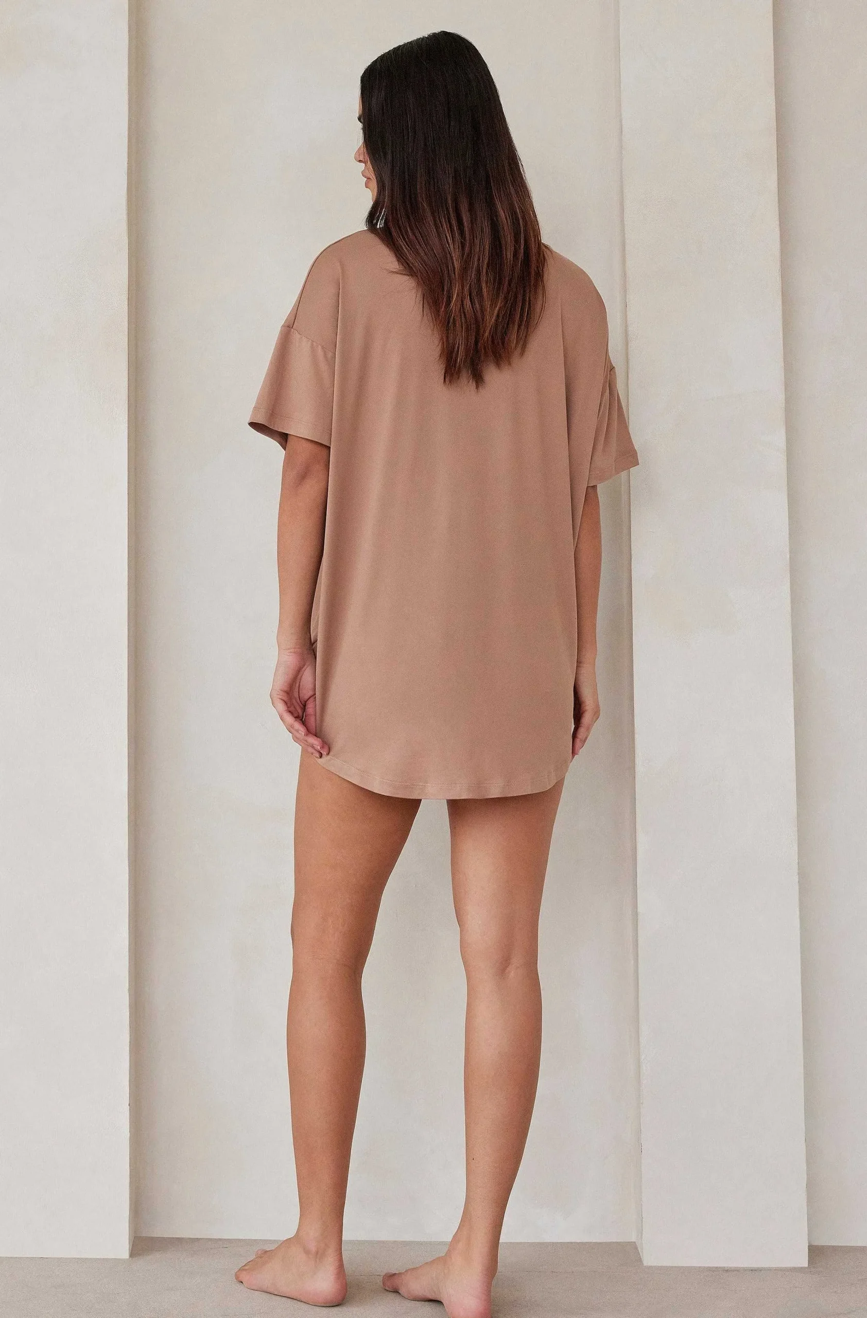 BUMPSUIT The Perfect Sleep Shirt| Loungewear