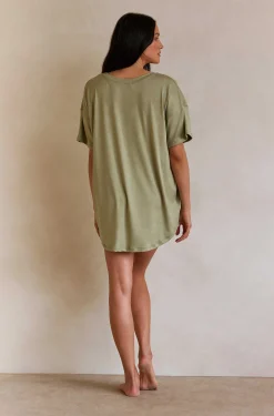 BUMPSUIT The Perfect Sleep Shirt| Loungewear