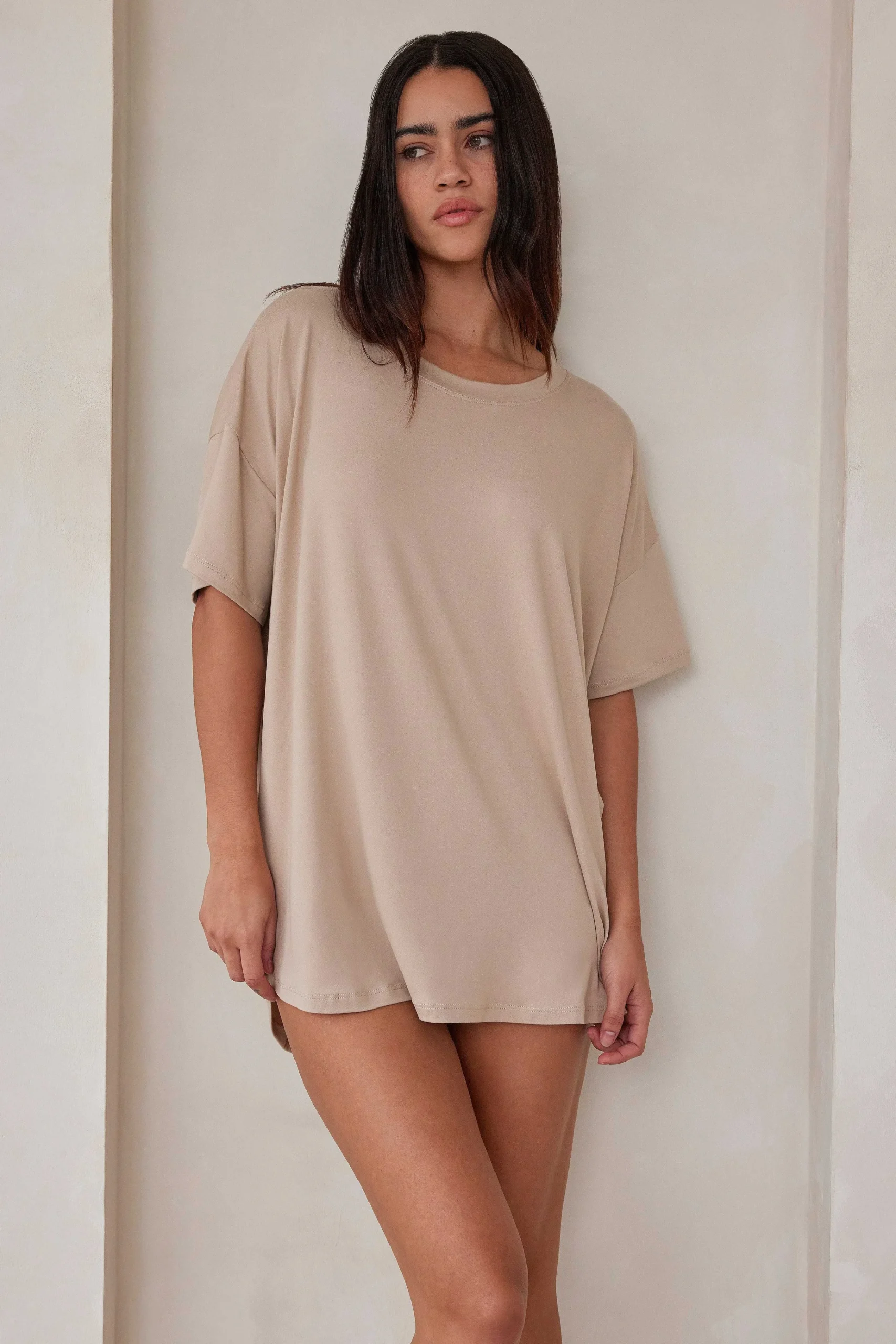 BUMPSUIT The Perfect Sleep Shirt| Loungewear