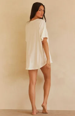 BUMPSUIT The Perfect Sleep Shirt| Loungewear