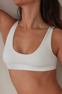 BUMPSUIT The Reversible Comfy Bra| Nursing