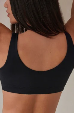 BUMPSUIT The Reversible Comfy Bra| Nursing