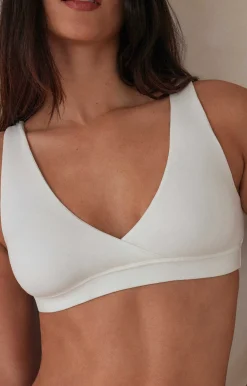 BUMPSUIT The Reversible Comfy Bra| Bras & Briefs