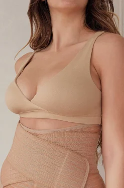 BUMPSUIT The Reversible Comfy Bra| Bras & Briefs