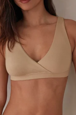 BUMPSUIT The Reversible Comfy Bra| Bras & Briefs