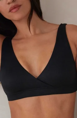 BUMPSUIT The Reversible Comfy Bra| Bras & Briefs