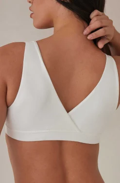 BUMPSUIT The Reversible Comfy Bra| Bras & Briefs