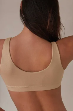 BUMPSUIT The Reversible Comfy Bra| Shapewear