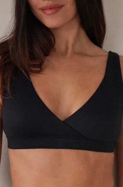 BUMPSUIT The Reversible Comfy Bra| Shapewear