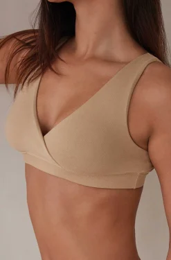 BUMPSUIT The Reversible Comfy Bra| Shapewear