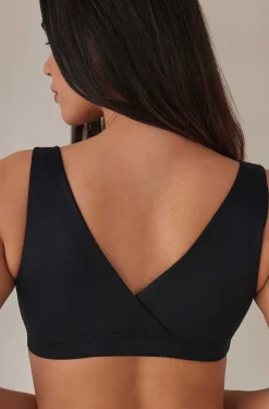 BUMPSUIT The Reversible Comfy Bra| Shapewear