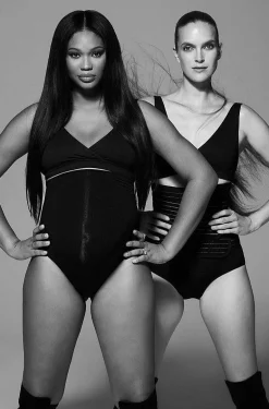 BUMPSUIT The Reversible Comfy Bra| Shapewear