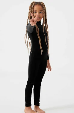 BUMPSUIT The Solid Velvet Penelope – Kids| Kids