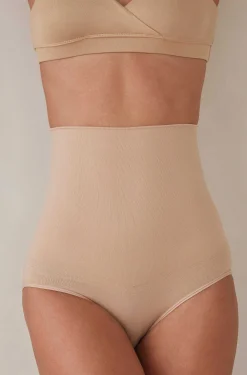 BUMPSUIT The Support Brief| Shapewear