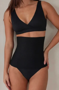 BUMPSUIT The Support Waist Trainer| Waist Trainers