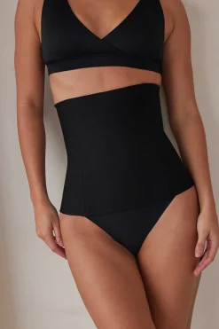 BUMPSUIT The Support Waist Trainer| Waist Trainers