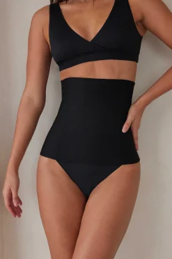 BUMPSUIT The Support Waist Trainer| Waist Trainers