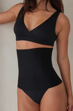 BUMPSUIT The Support Waist Trainer| Waist Trainers