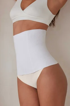 BUMPSUIT The Support Waist Trainer| Waist Trainers