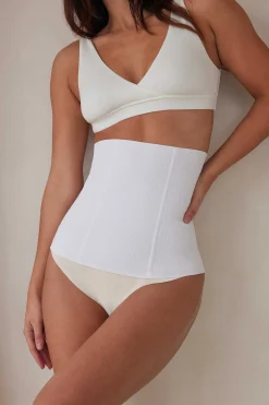 BUMPSUIT The Support Waist Trainer| Shapewear