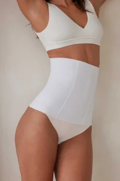 BUMPSUIT The Support Waist Trainer| Shapewear