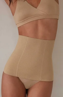 BUMPSUIT The Support Waist Trainer| Shapewear