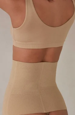 BUMPSUIT The Support Waist Trainer| Shapewear