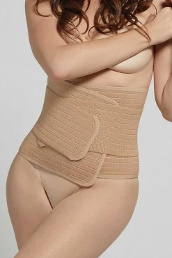 BUMPSUIT The Velcro Waist Trainer| Waist Trainers