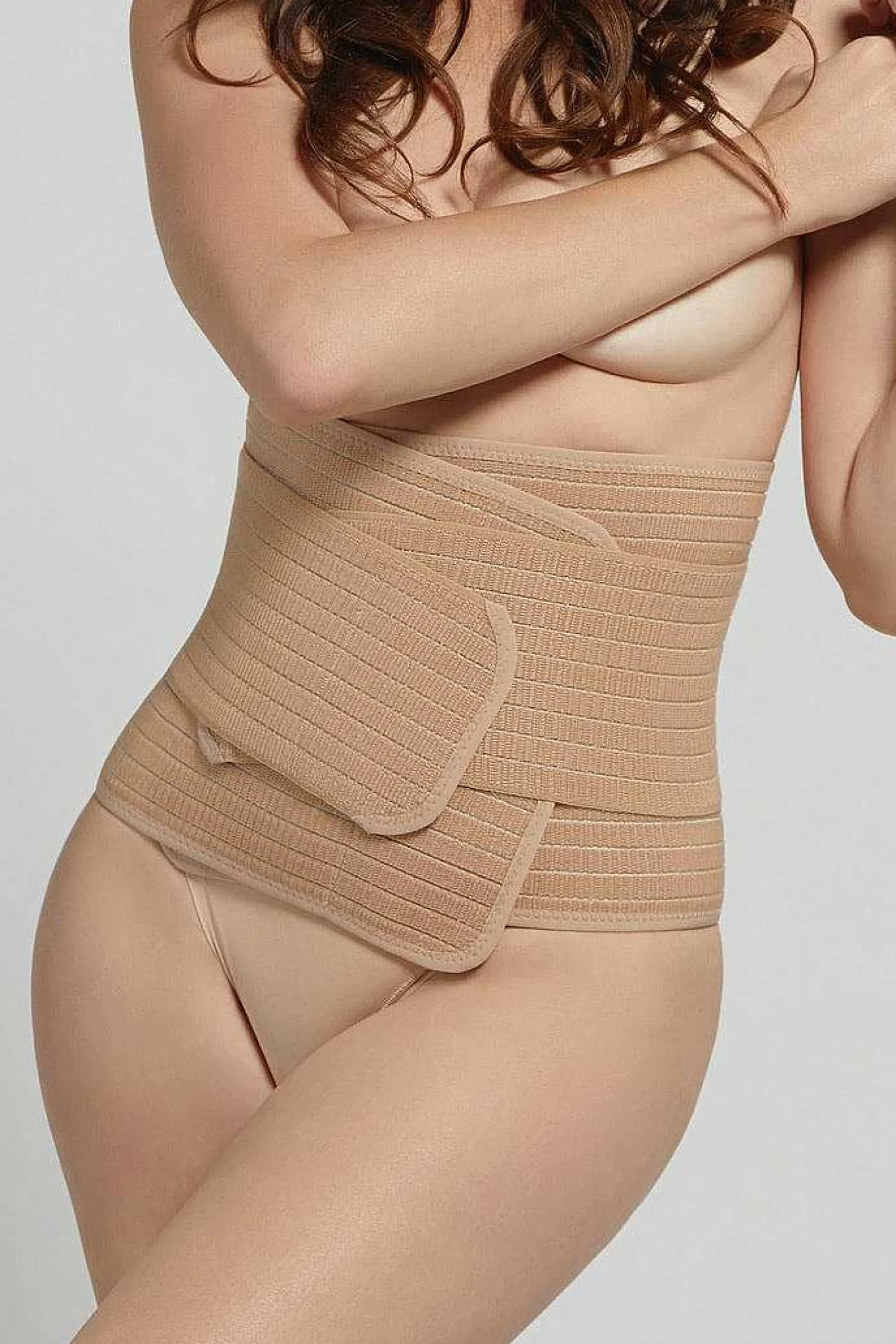 BUMPSUIT The Velcro Waist Trainer| Waist Trainers