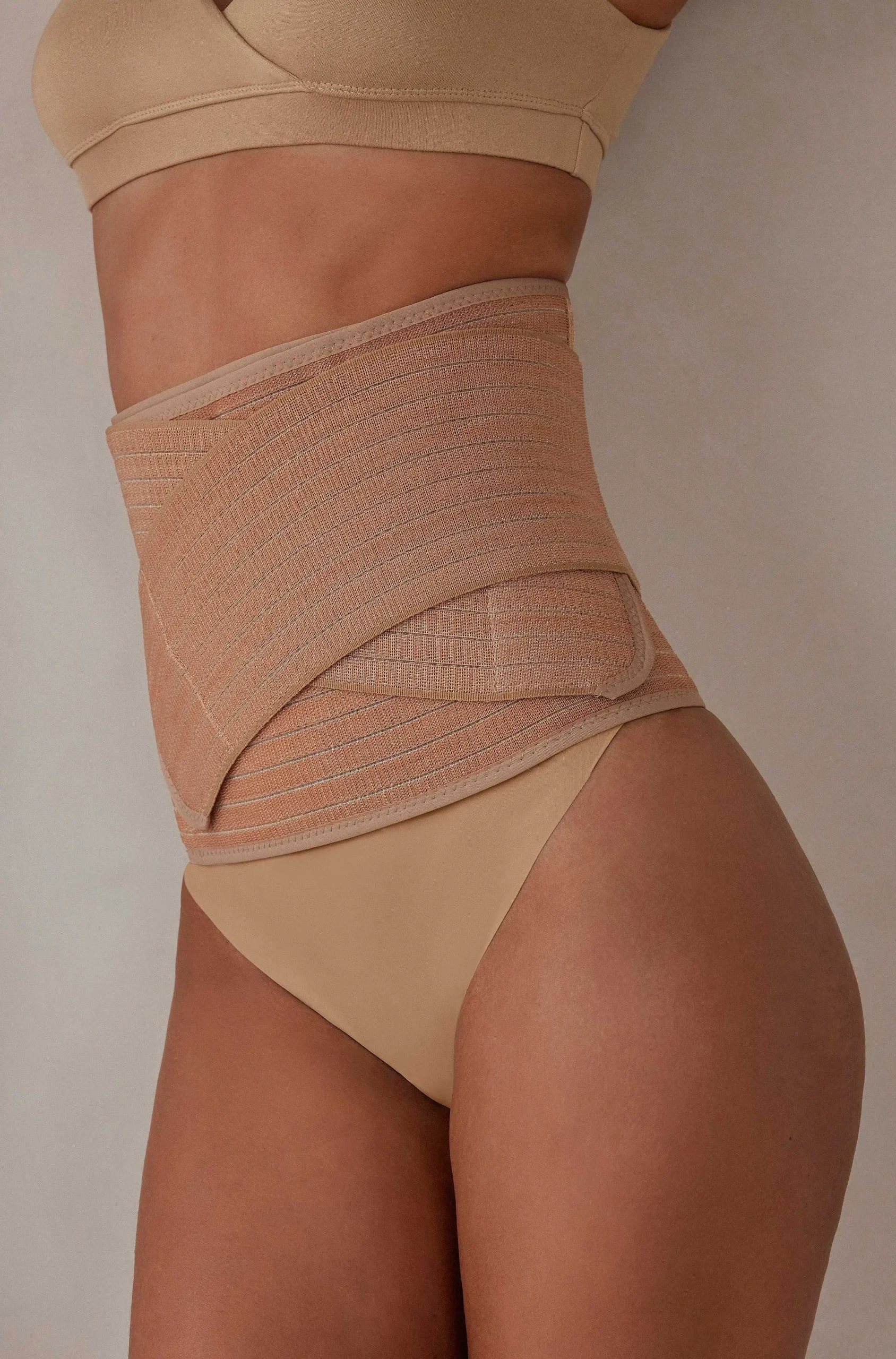 BUMPSUIT The Velcro Waist Trainer| Waist Trainers