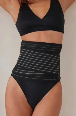 BUMPSUIT The Velcro Waist Trainer| Waist Trainers