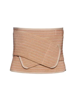 BUMPSUIT The Velcro Waist Trainer| Waist Trainers