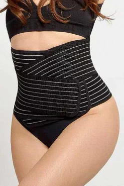 BUMPSUIT The Velcro Waist Trainer| Shapewear