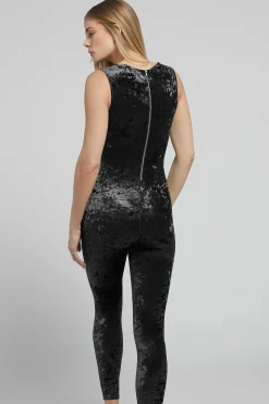 BUMPSUIT The Velvet Gia | Jumpsuits & Rompers