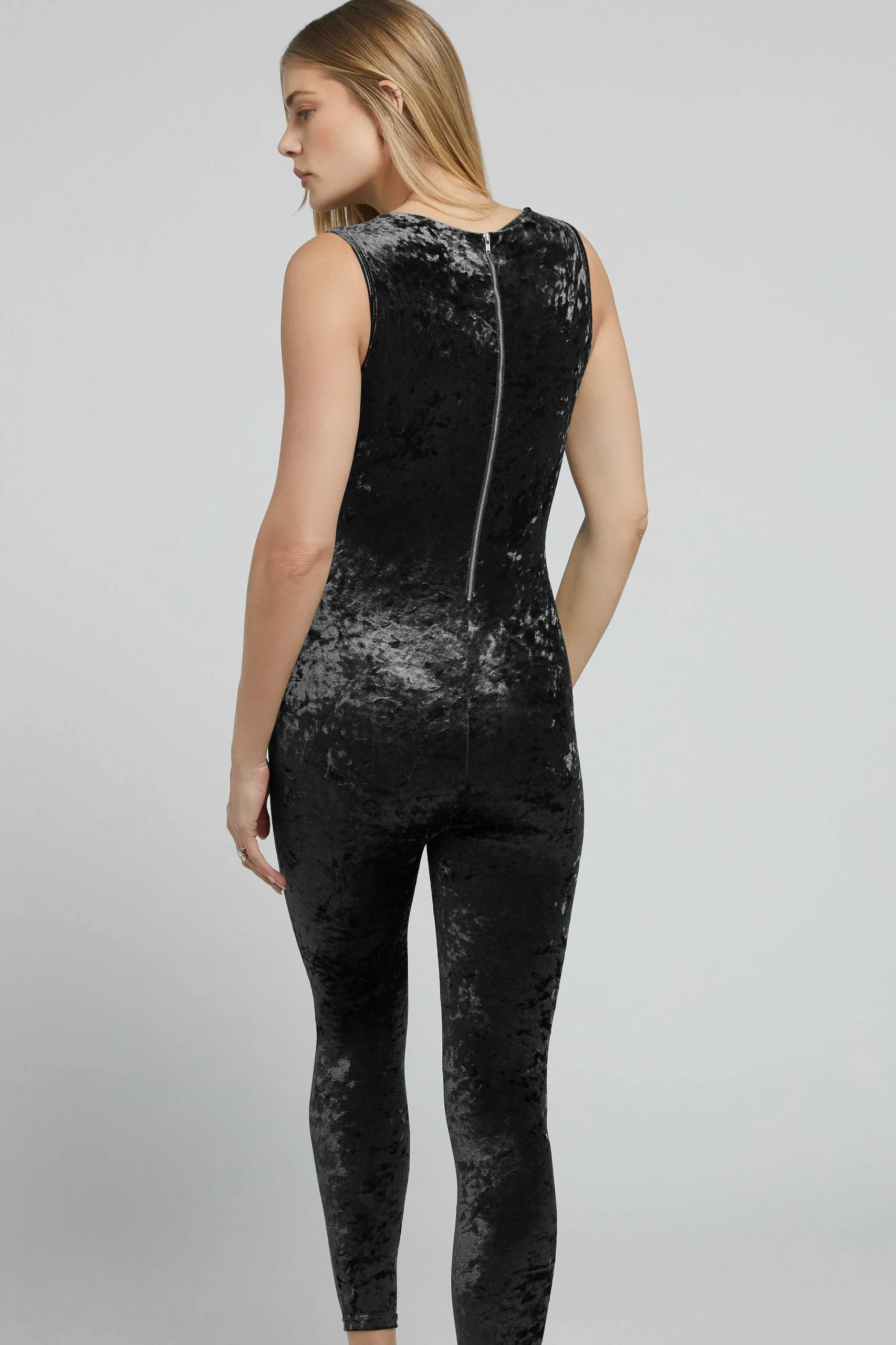 BUMPSUIT The Velvet Gia | Jumpsuits & Rompers