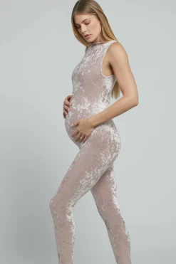 BUMPSUIT The Velvet Gia | Jumpsuits & Rompers