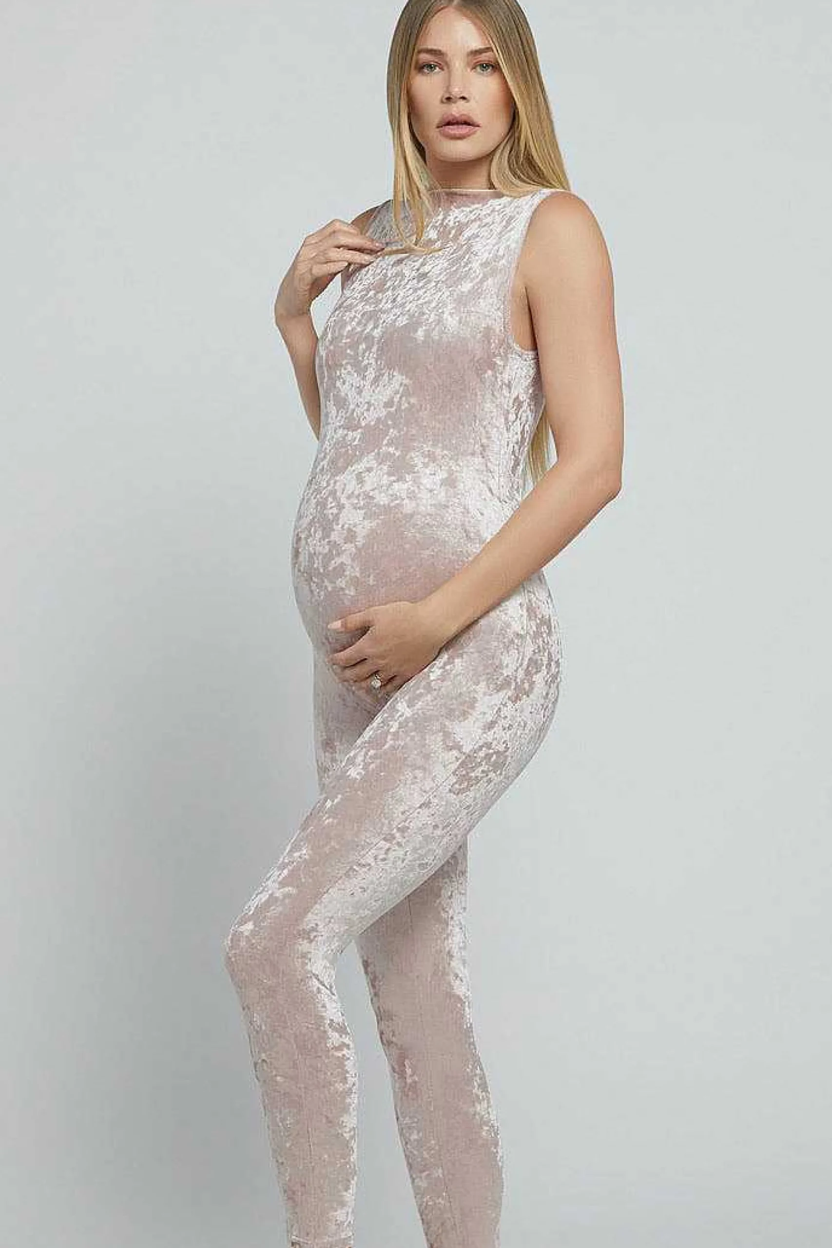 BUMPSUIT The Velvet Gia | Jumpsuits & Rompers