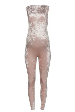 BUMPSUIT The Velvet Gia | Jumpsuits & Rompers