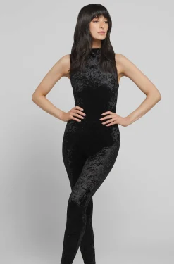 BUMPSUIT The Velvet Gia | Jumpsuits & Rompers