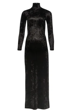 BUMPSUIT The Velvet Monica Dress| Dresses