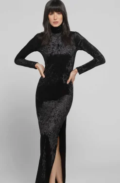 BUMPSUIT The Velvet Monica Dress| Dresses