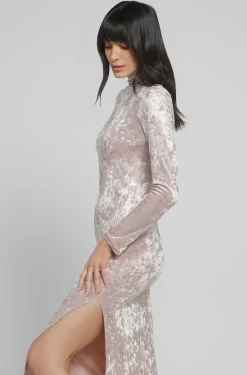 BUMPSUIT The Velvet Monica Dress| Dresses