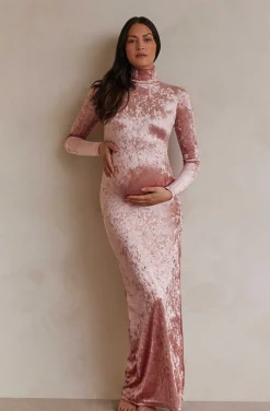 BUMPSUIT The Velvet Monica Dress| Dresses