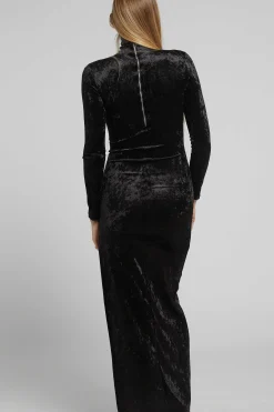 BUMPSUIT The Velvet Monica Dress| Dresses