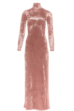 BUMPSUIT The Velvet Monica Dress| Dresses