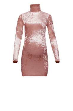 BUMPSUIT The Velvet Nicole Dress| Dresses