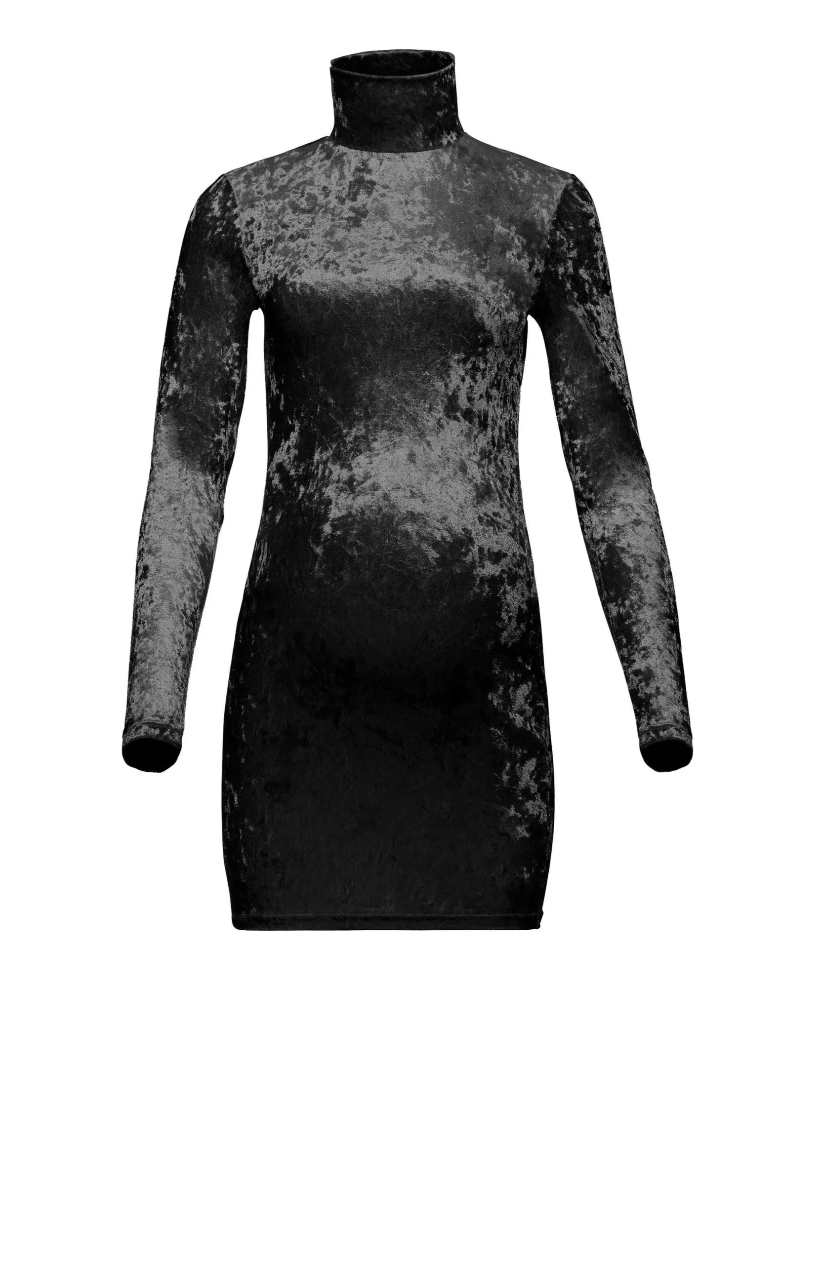 BUMPSUIT The Velvet Nicole Dress| Dresses