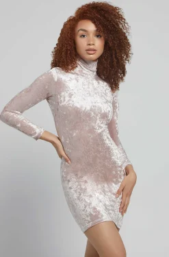 BUMPSUIT The Velvet Nicole Dress| Dresses