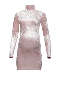 BUMPSUIT The Velvet Nicole Dress| Dresses